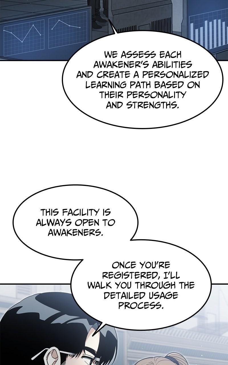 The Hunter Next Door Chapter 10 - Page 53