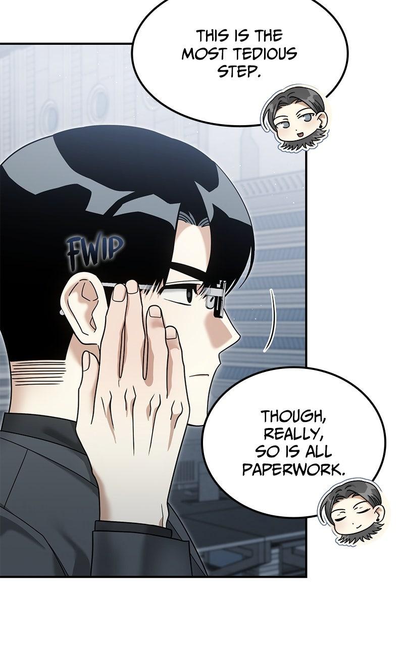 The Hunter Next Door Chapter 10 - Page 56