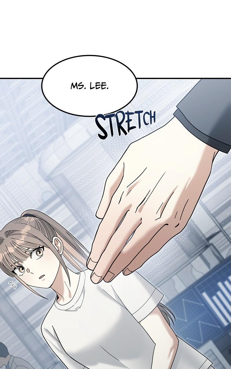 The Hunter Next Door Chapter 10 - Page 57