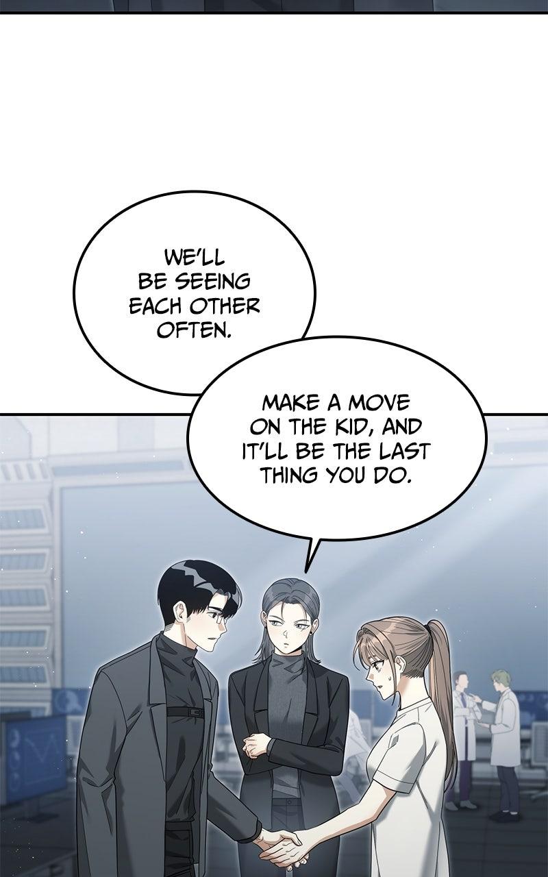 The Hunter Next Door Chapter 10 - Page 60