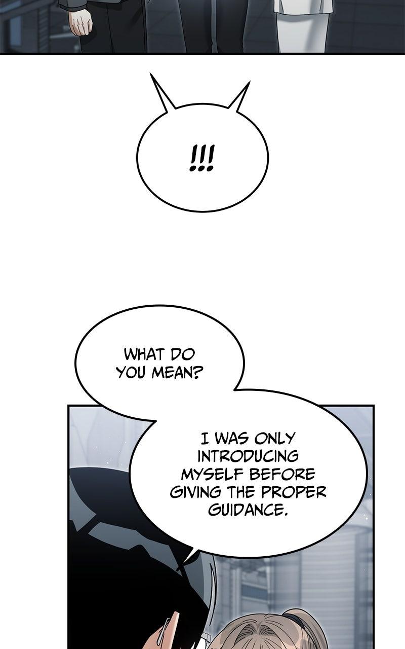 The Hunter Next Door Chapter 10 - Page 61