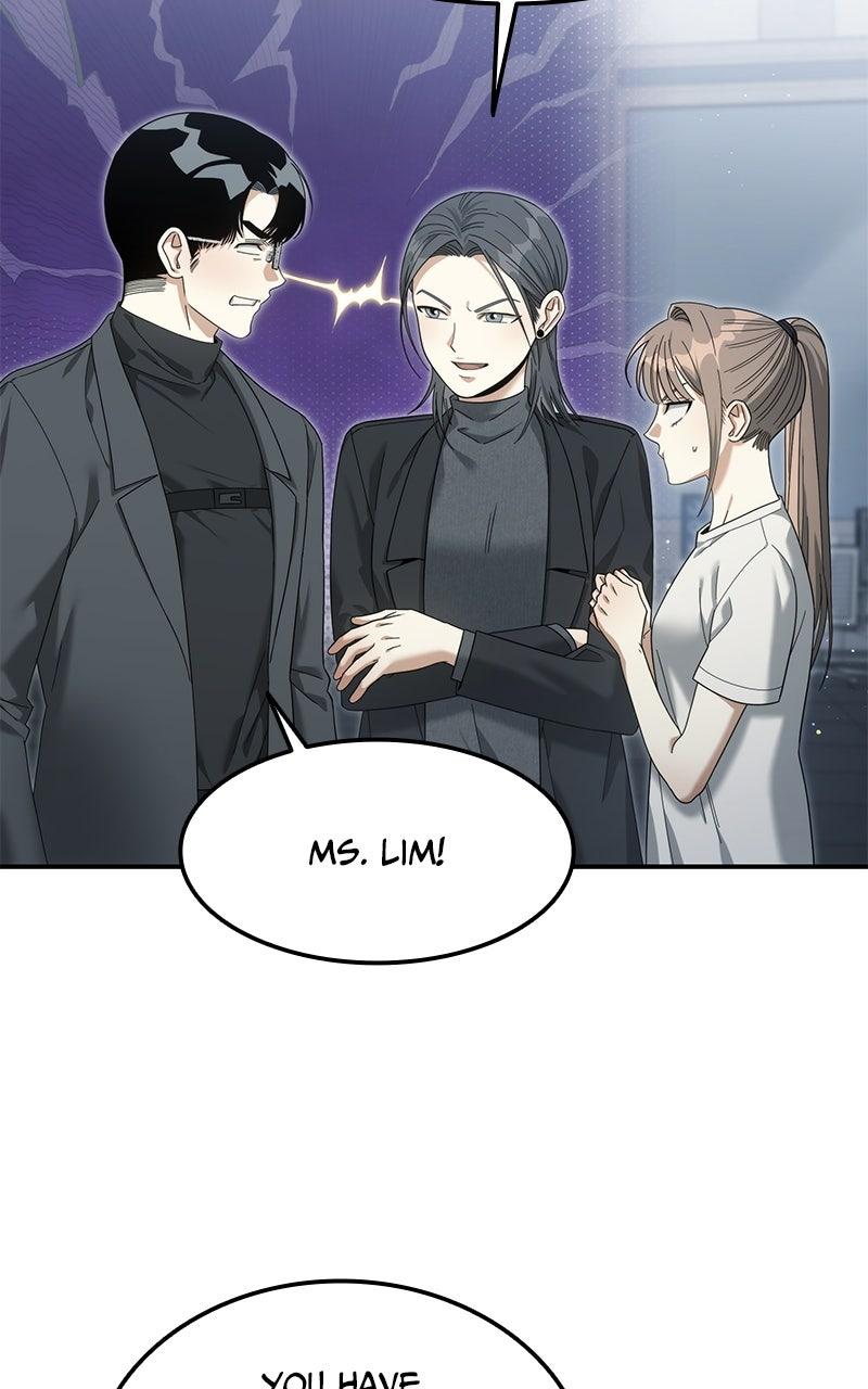 The Hunter Next Door Chapter 10 - Page 63