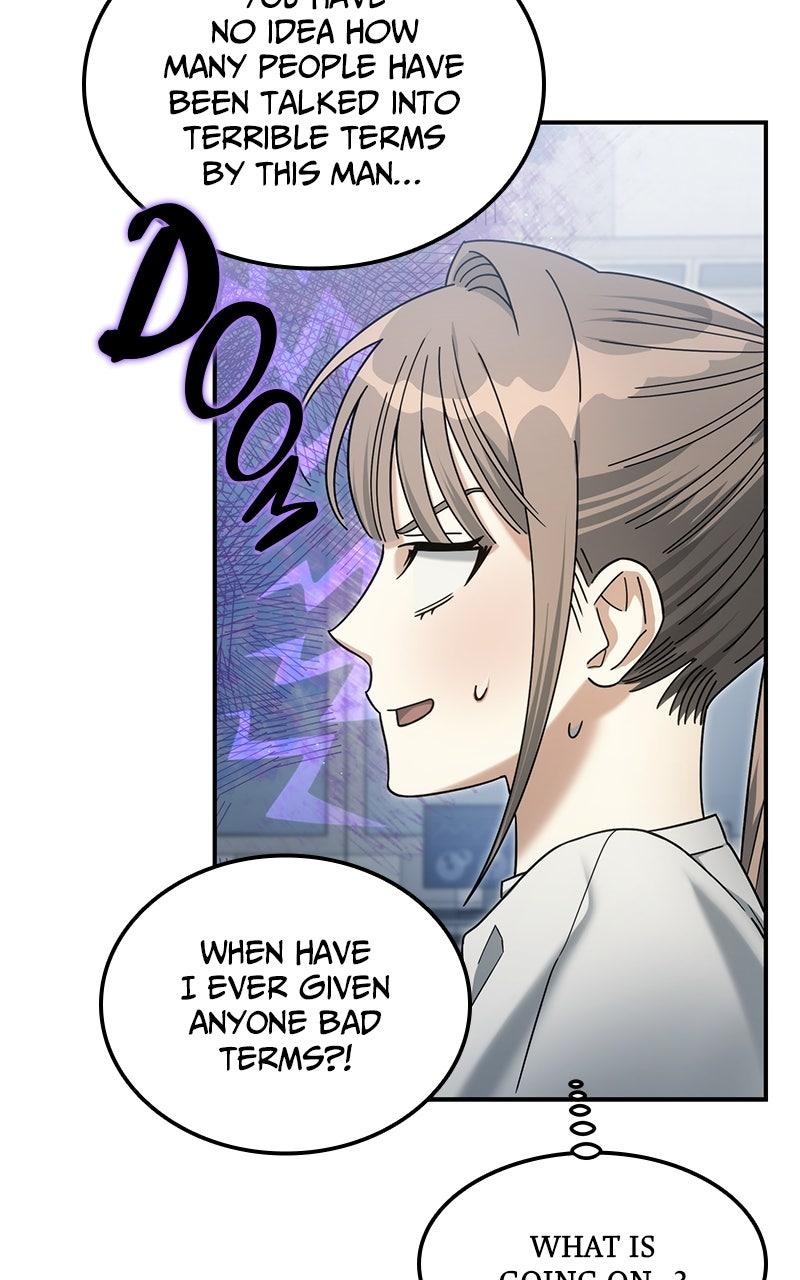 The Hunter Next Door Chapter 10 - Page 64