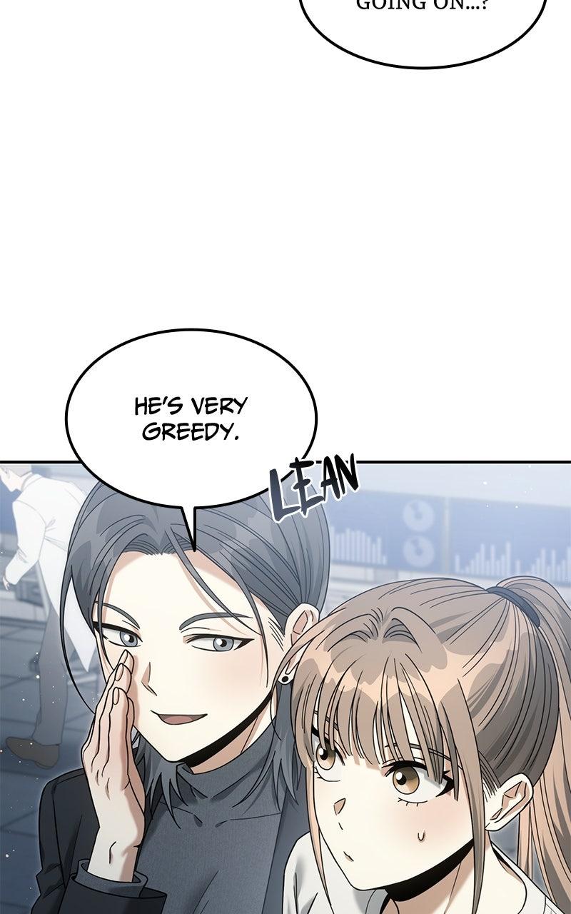 The Hunter Next Door Chapter 10 - Page 65