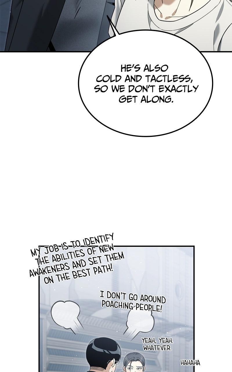 The Hunter Next Door Chapter 10 - Page 66