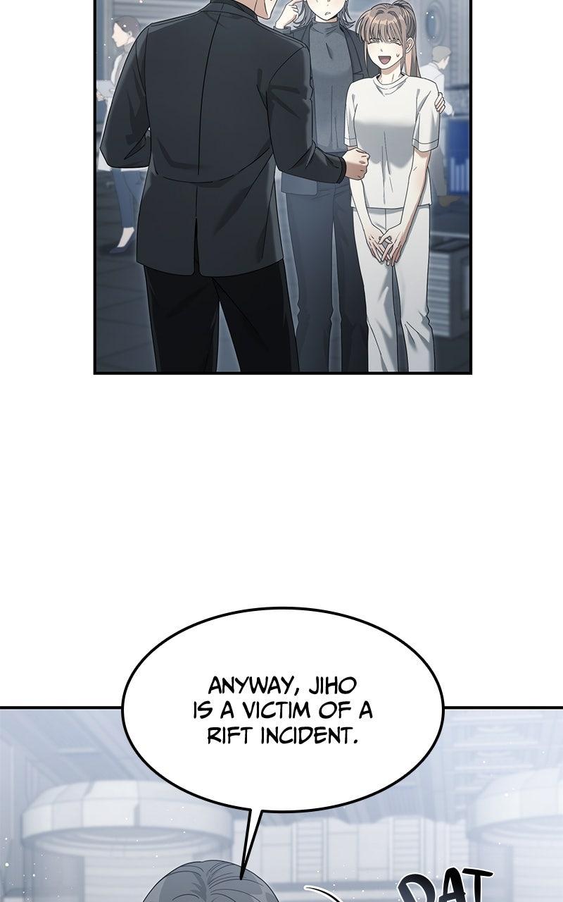 The Hunter Next Door Chapter 10 - Page 67