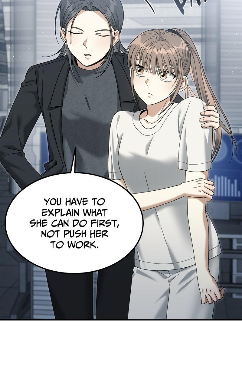 The Hunter Next Door Chapter 10 - Page 68