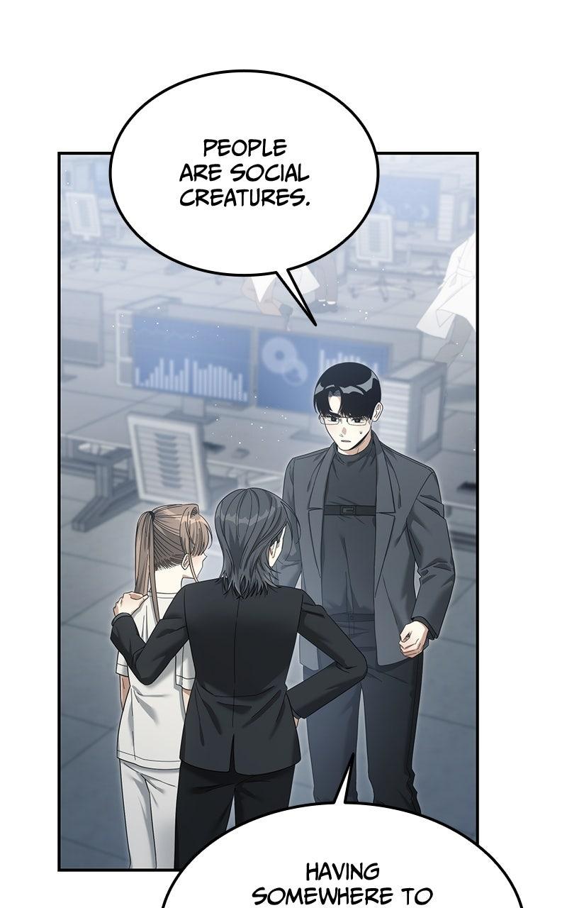 The Hunter Next Door Chapter 10 - Page 69