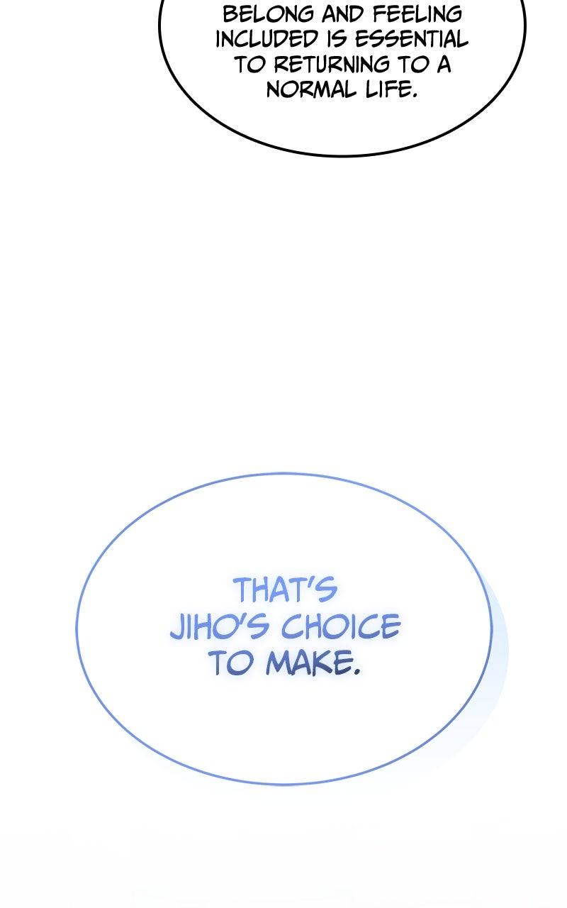 The Hunter Next Door Chapter 10 - Page 70