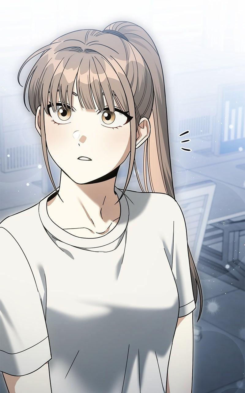 The Hunter Next Door Chapter 10 - Page 71