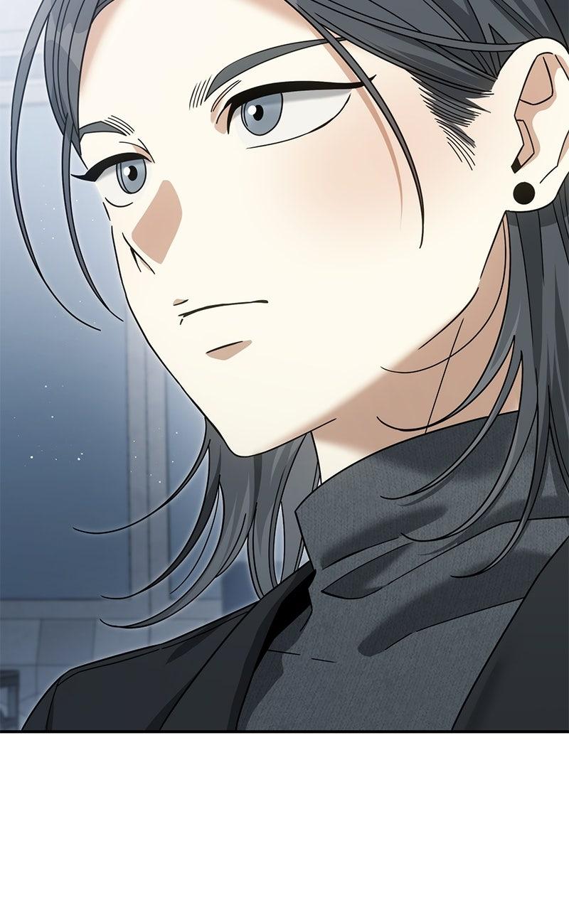 The Hunter Next Door Chapter 10 - Page 73