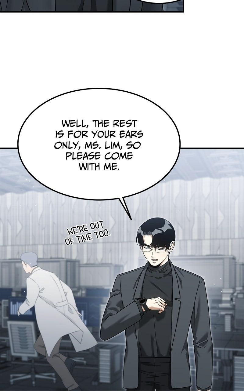 The Hunter Next Door Chapter 10 - Page 75