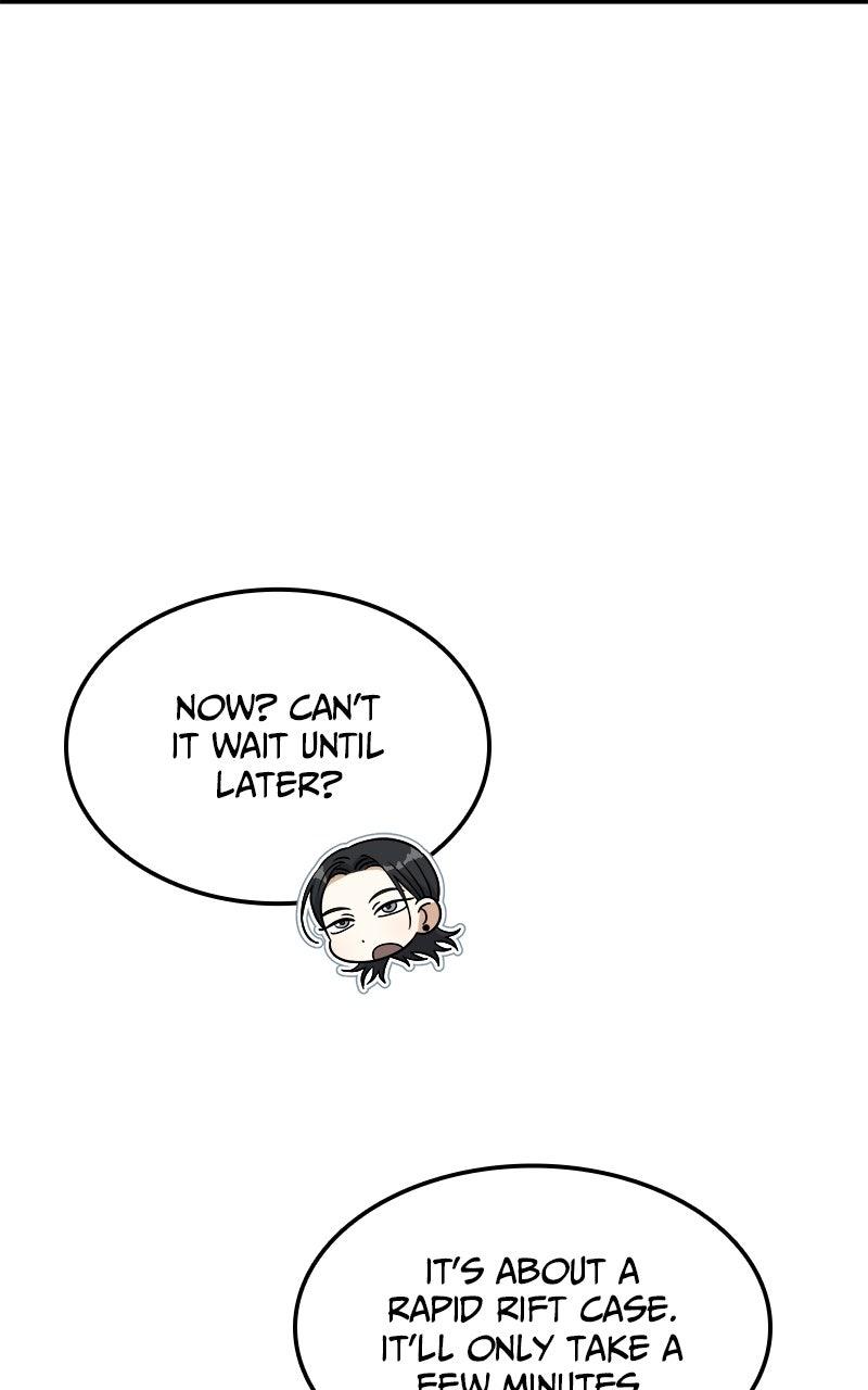 The Hunter Next Door Chapter 10 - Page 76