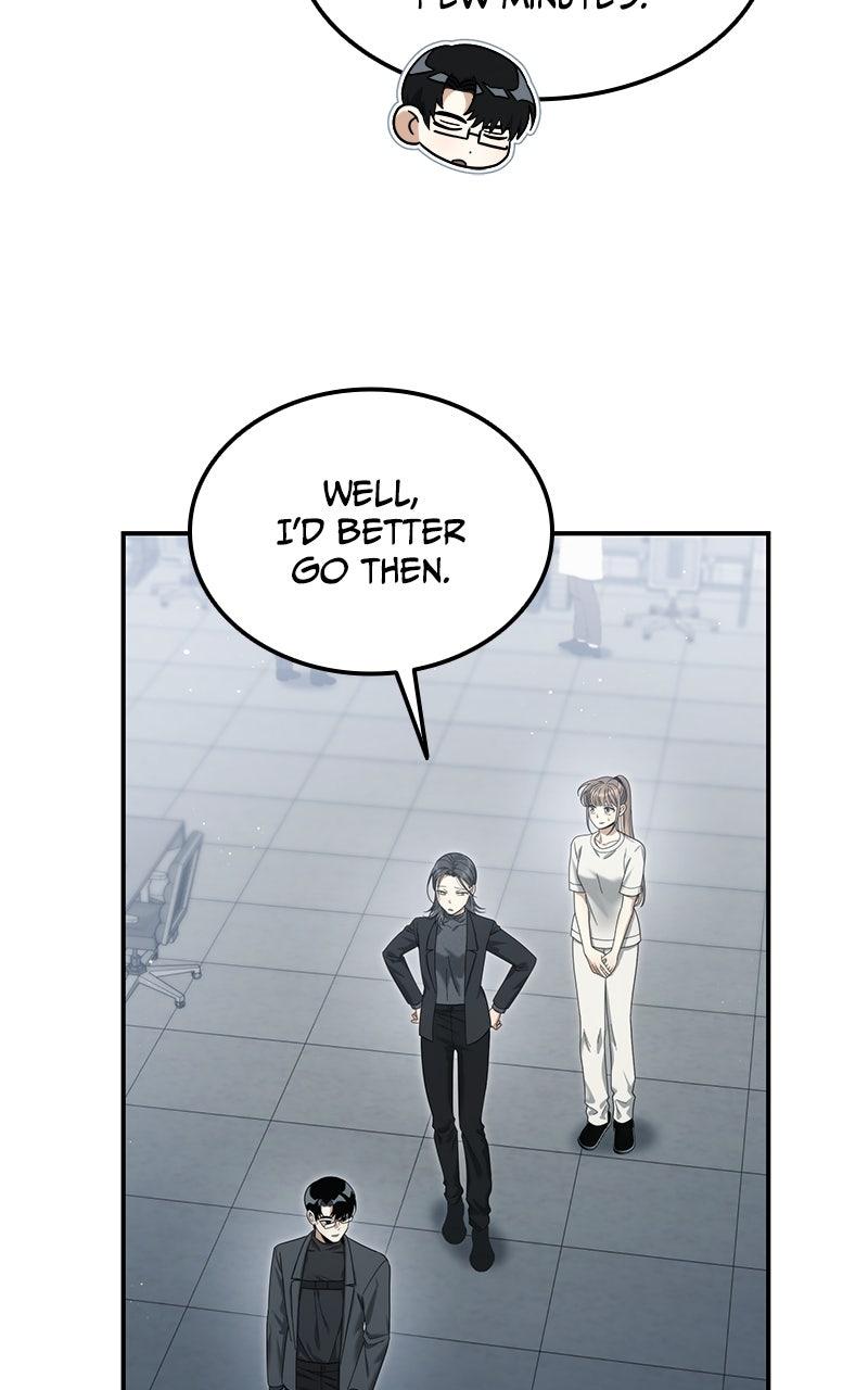 The Hunter Next Door Chapter 10 - Page 77