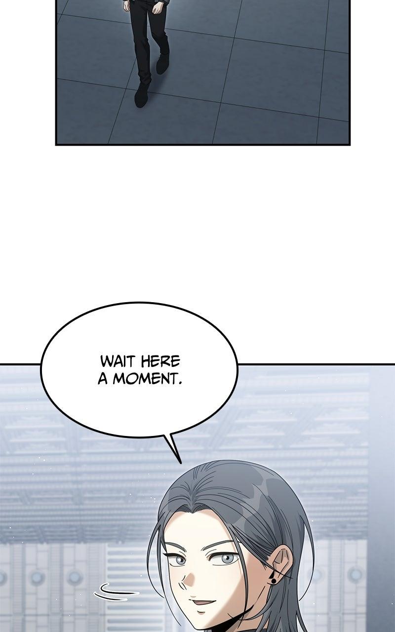 The Hunter Next Door Chapter 10 - Page 78