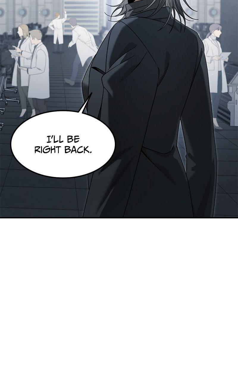 The Hunter Next Door Chapter 10 - Page 79