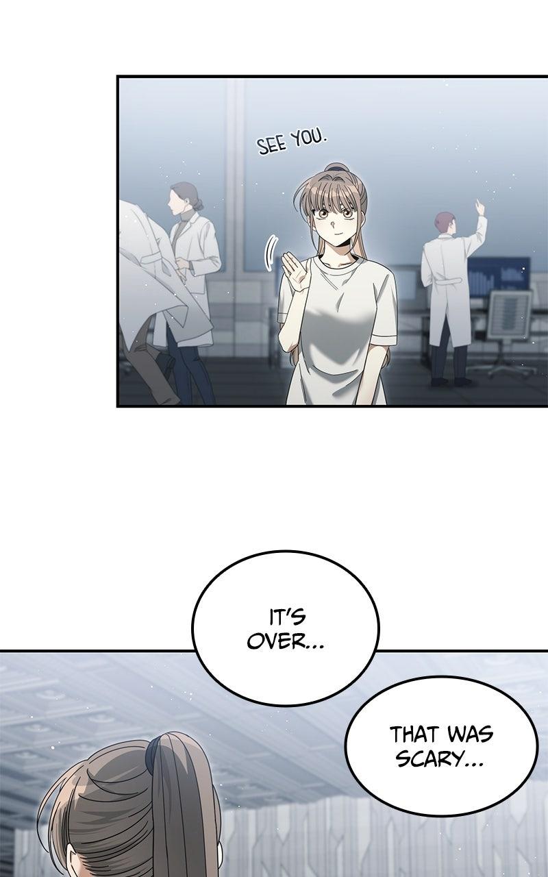 The Hunter Next Door Chapter 10 - Page 80