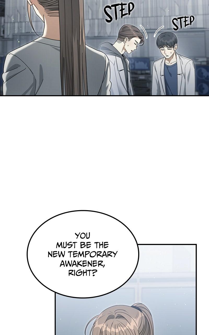 The Hunter Next Door Chapter 10 - Page 81