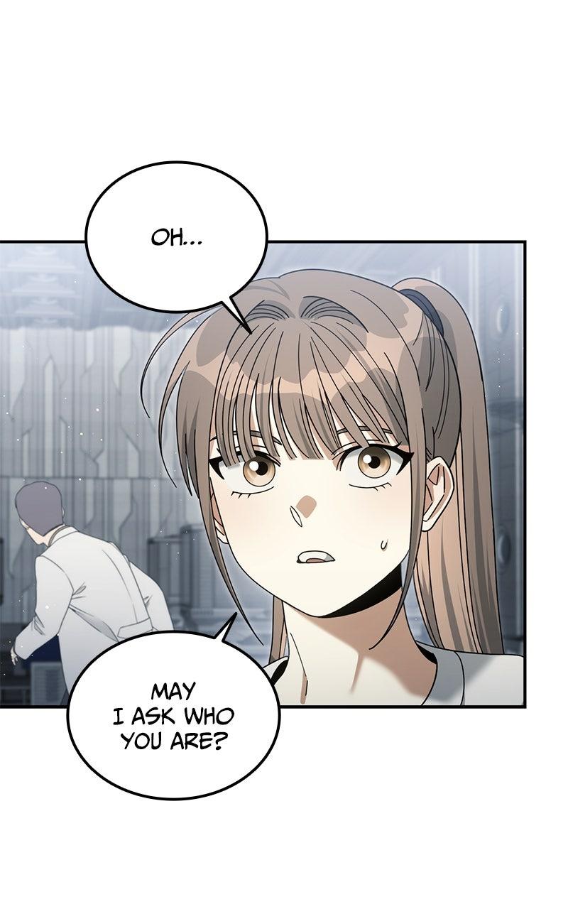 The Hunter Next Door Chapter 10 - Page 84