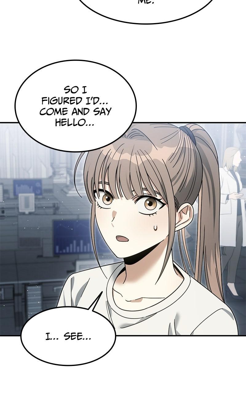 The Hunter Next Door Chapter 10 - Page 86