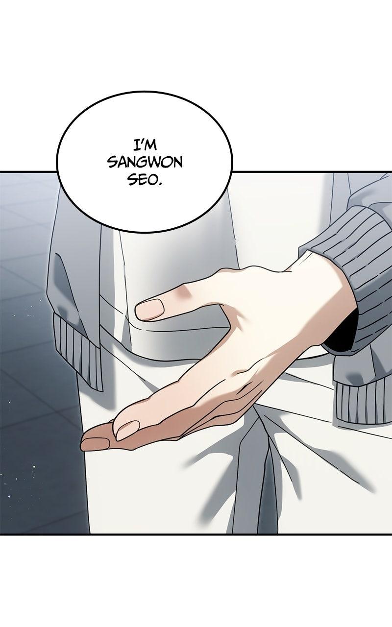 The Hunter Next Door Chapter 10 - Page 87