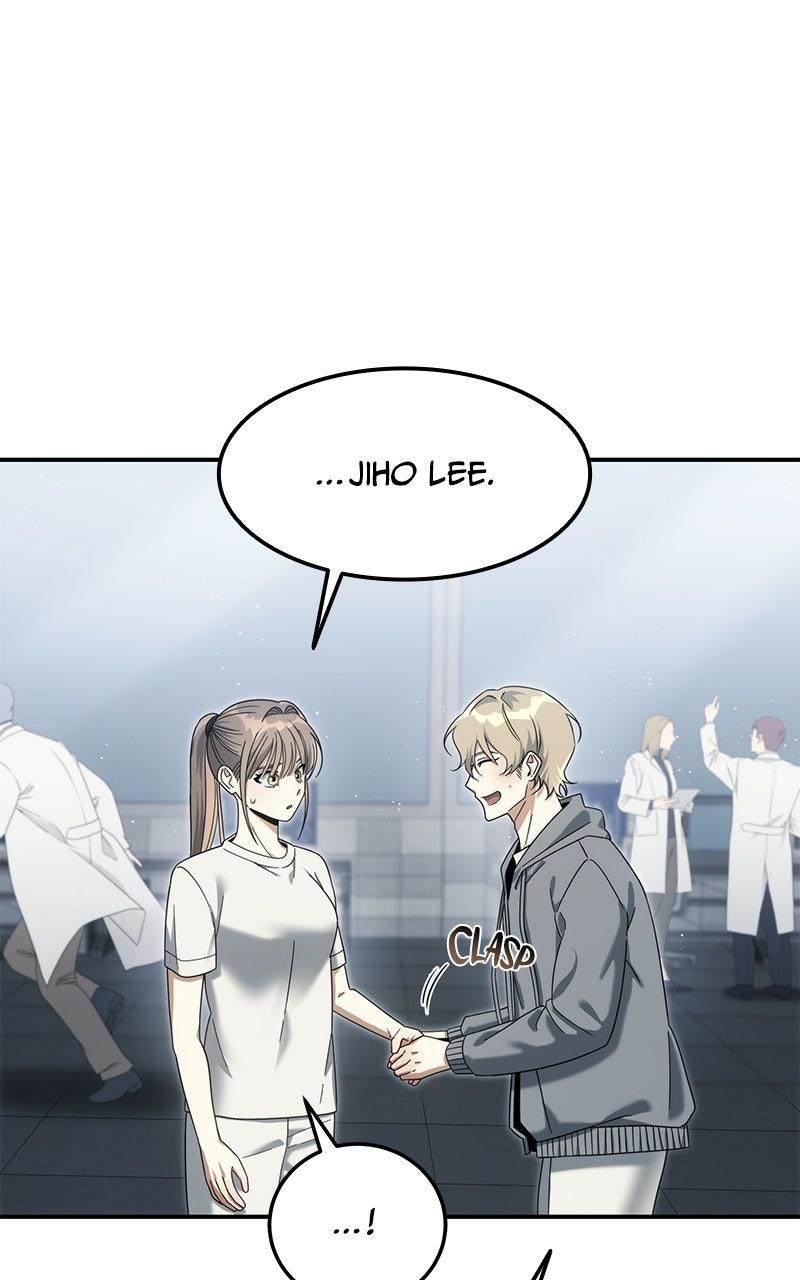 The Hunter Next Door Chapter 10 - Page 88