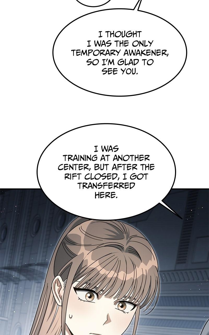 The Hunter Next Door Chapter 10 - Page 89