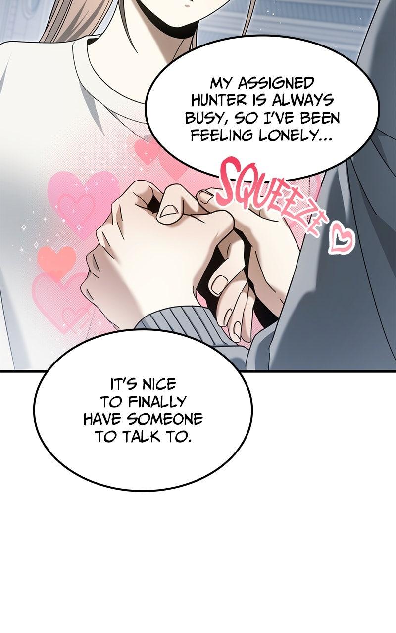 The Hunter Next Door Chapter 10 - Page 90