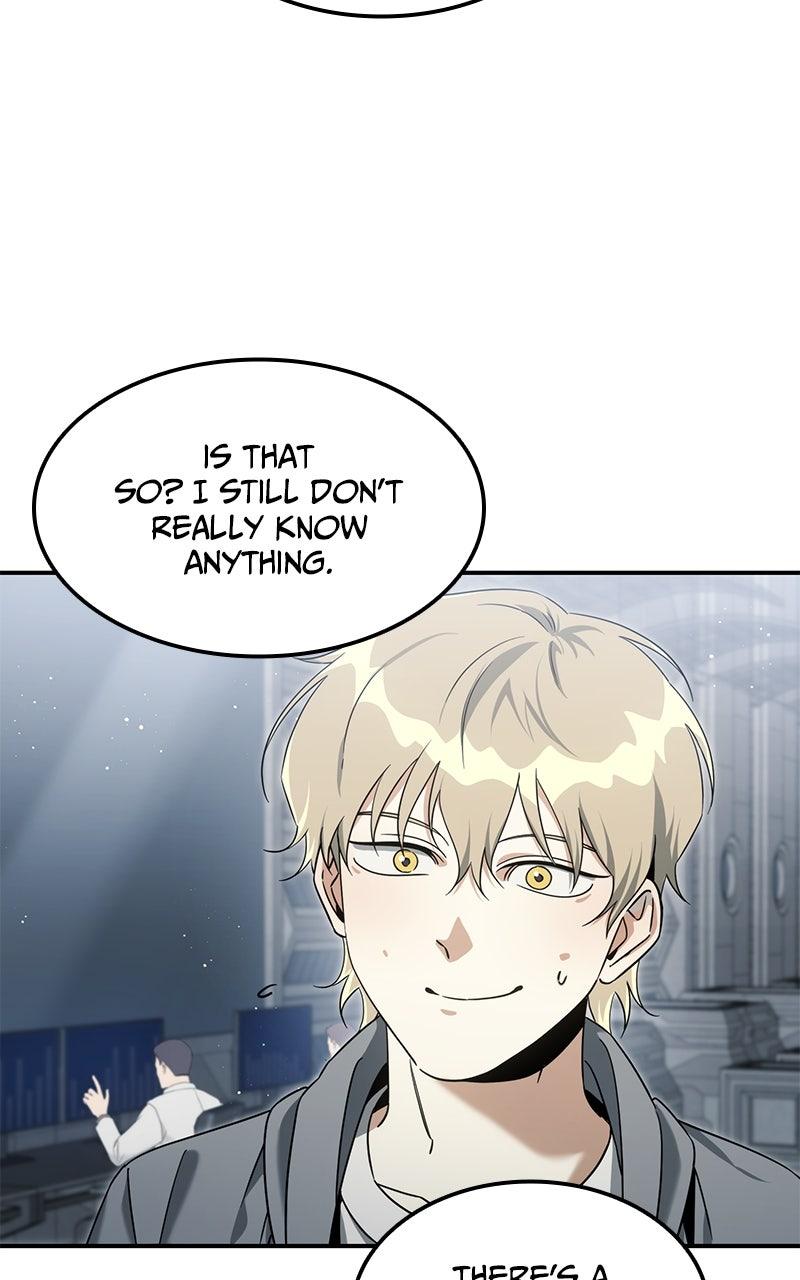 The Hunter Next Door Chapter 10 - Page 93