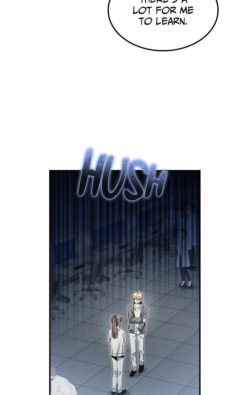 The Hunter Next Door Chapter 10 - Page 94