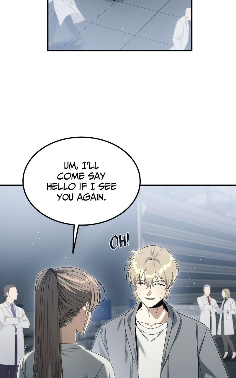 The Hunter Next Door Chapter 10 - Page 95