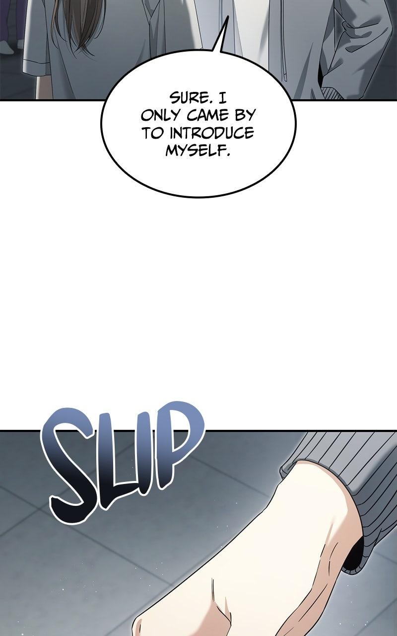 The Hunter Next Door Chapter 10 - Page 96