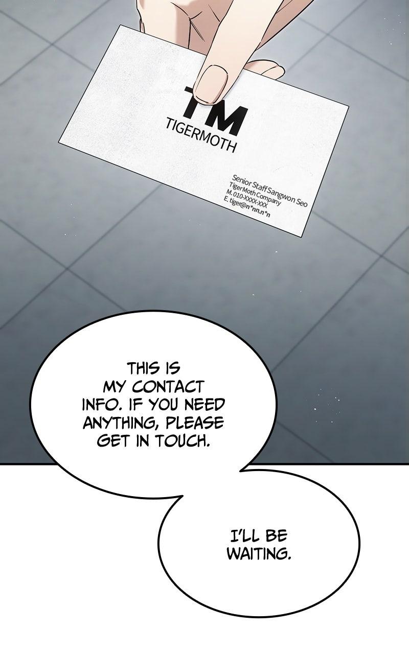 The Hunter Next Door Chapter 10 - Page 97