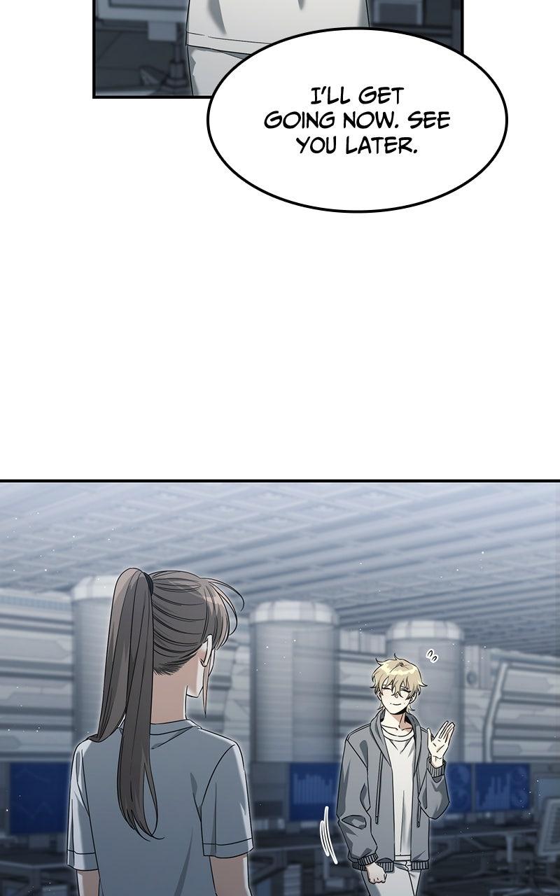 The Hunter Next Door Chapter 10 - Page 99