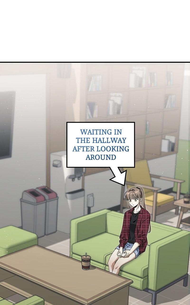 The Hunter Next Door Chapter 10 - Page 101