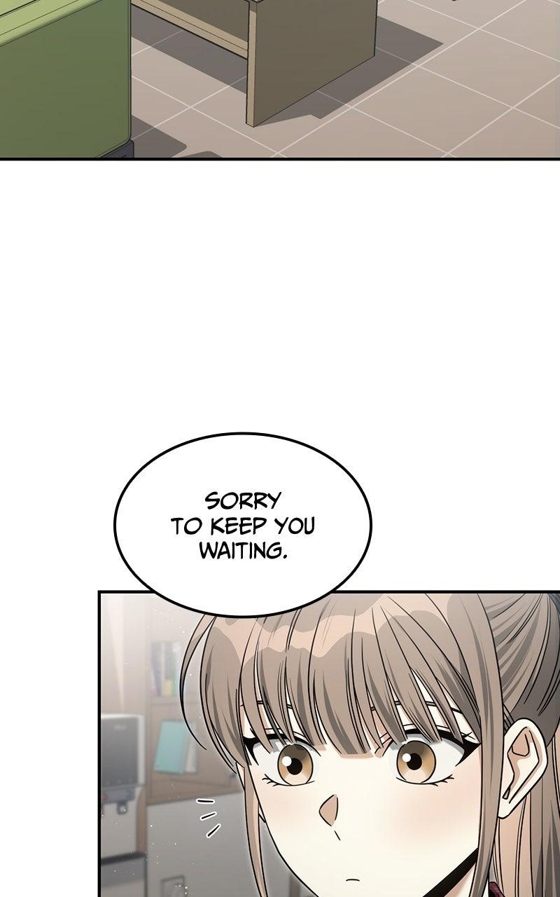 The Hunter Next Door Chapter 10 - Page 102