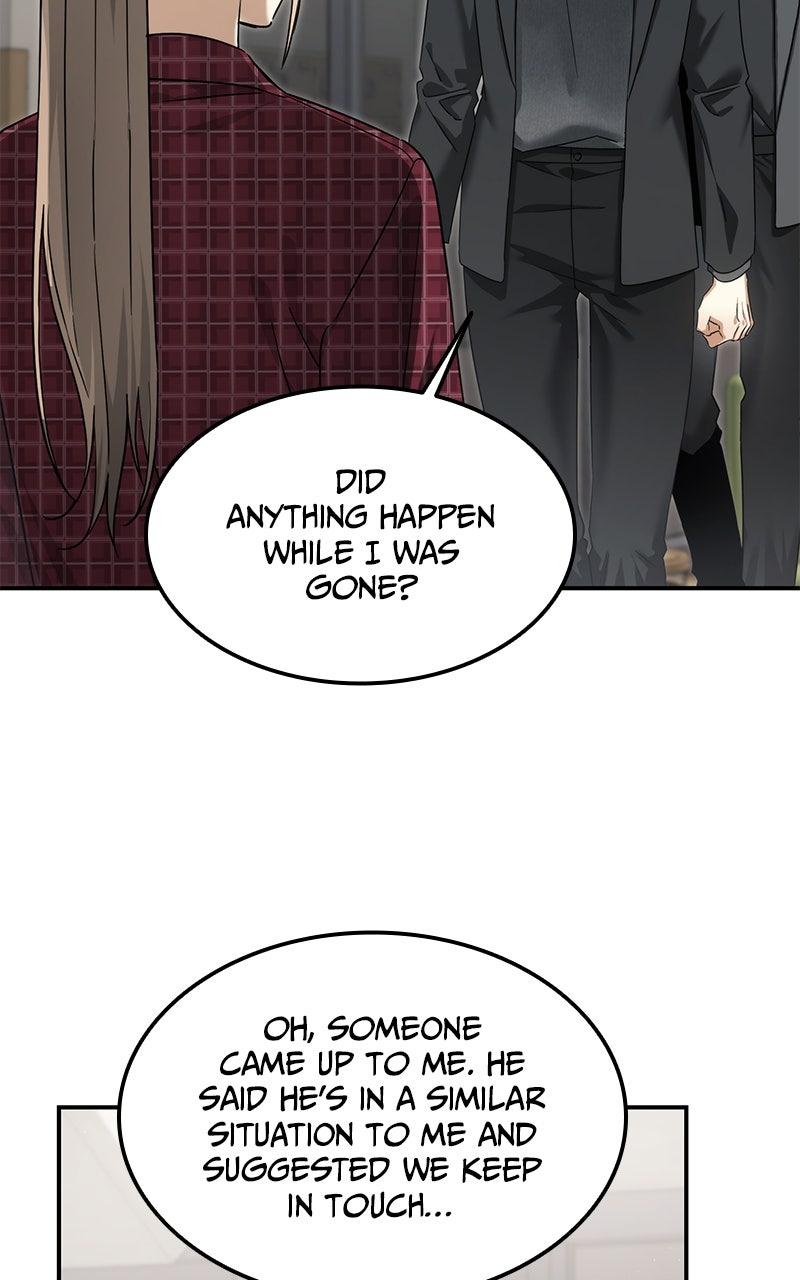 The Hunter Next Door Chapter 10 - Page 104