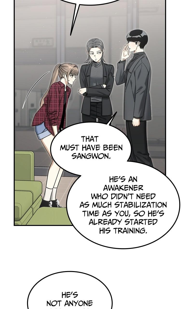 The Hunter Next Door Chapter 10 - Page 105