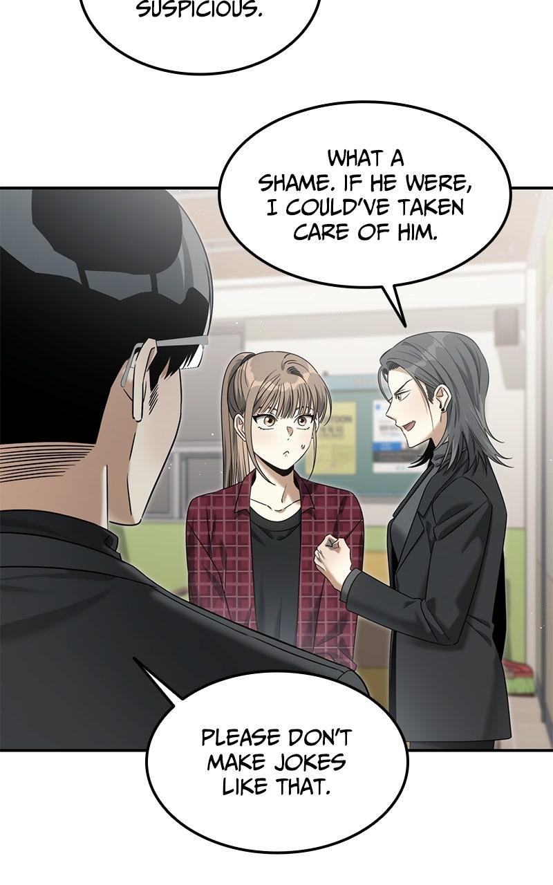 The Hunter Next Door Chapter 10 - Page 106