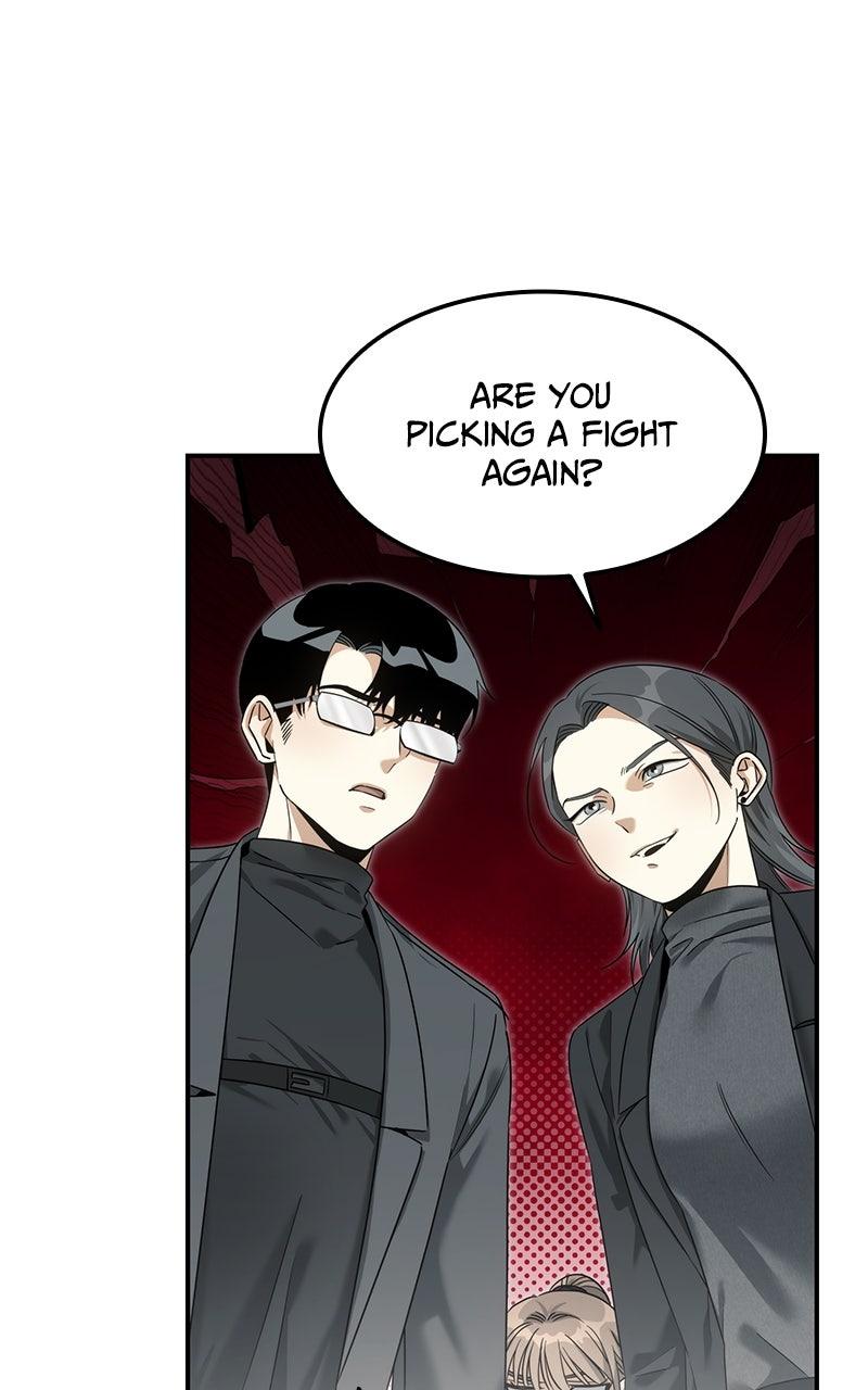 The Hunter Next Door Chapter 10 - Page 107