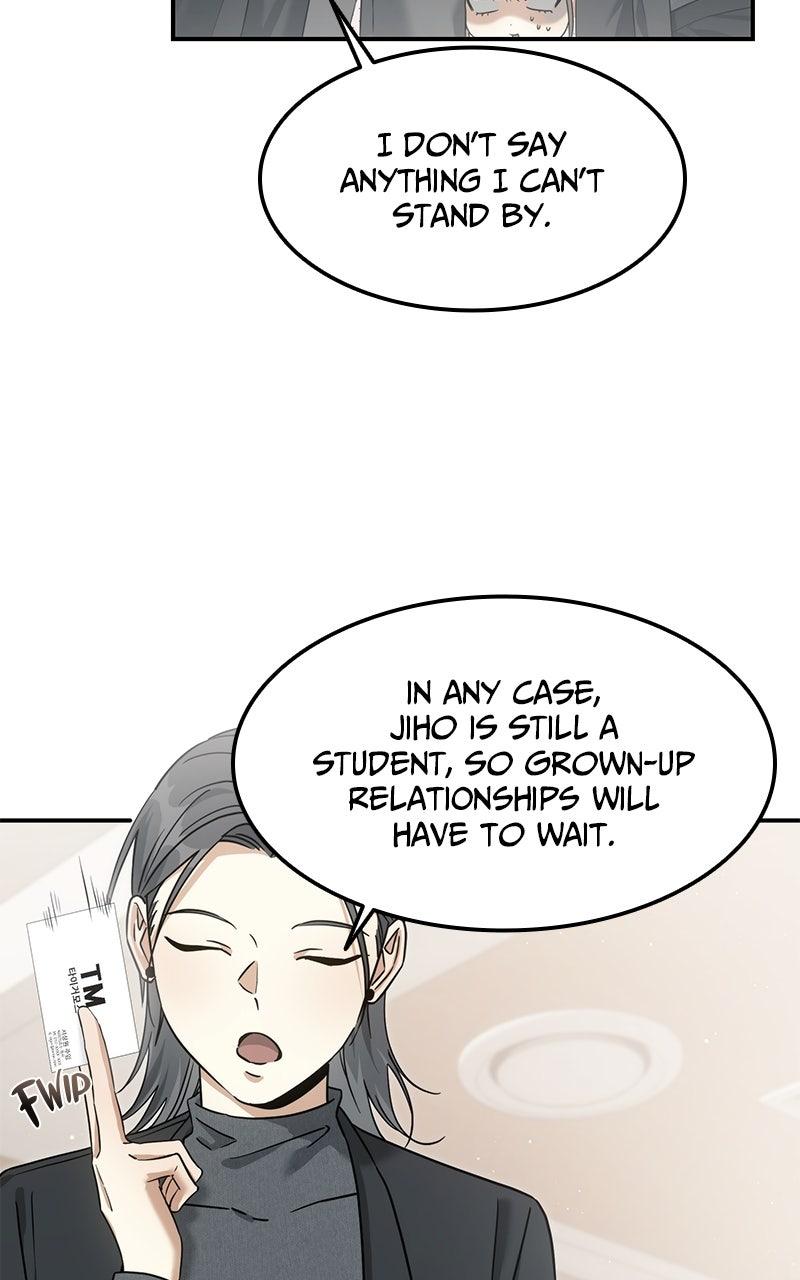 The Hunter Next Door Chapter 10 - Page 108