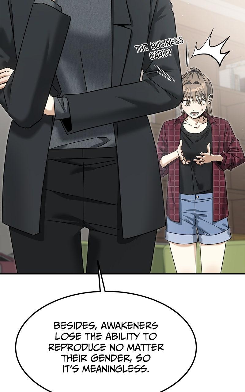 The Hunter Next Door Chapter 10 - Page 109