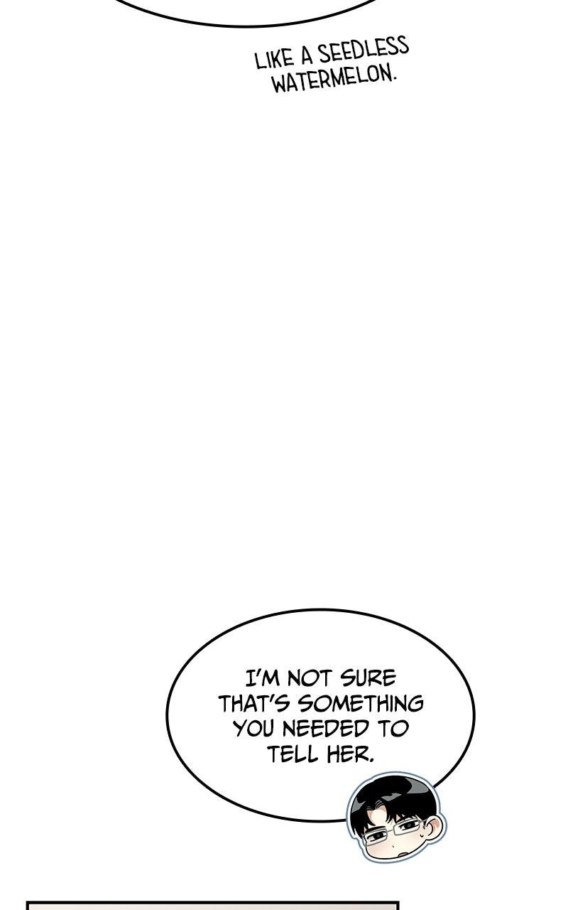 The Hunter Next Door Chapter 10 - Page 110