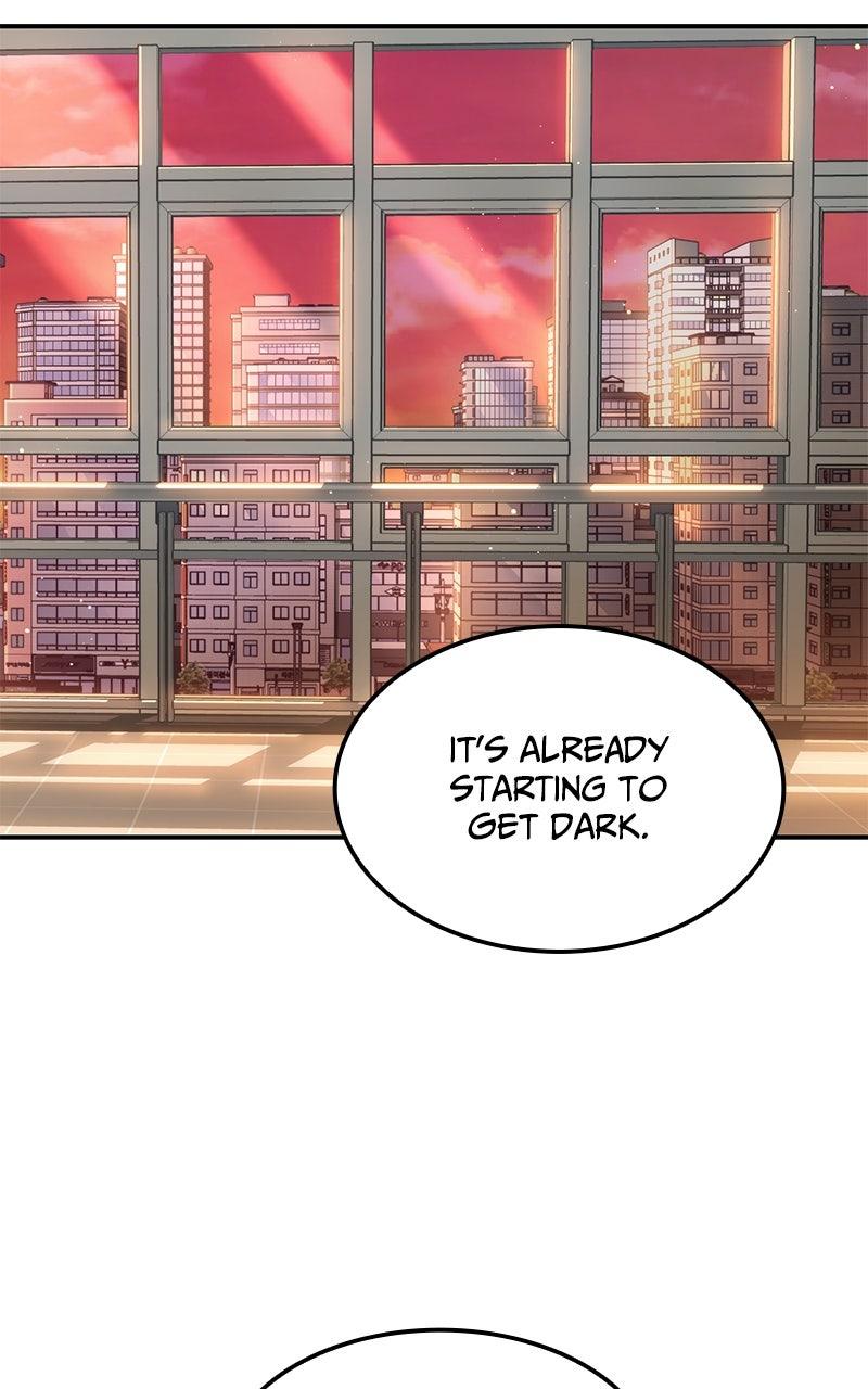 The Hunter Next Door Chapter 10 - Page 112