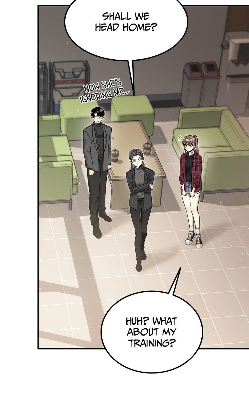 The Hunter Next Door Chapter 10 - Page 113