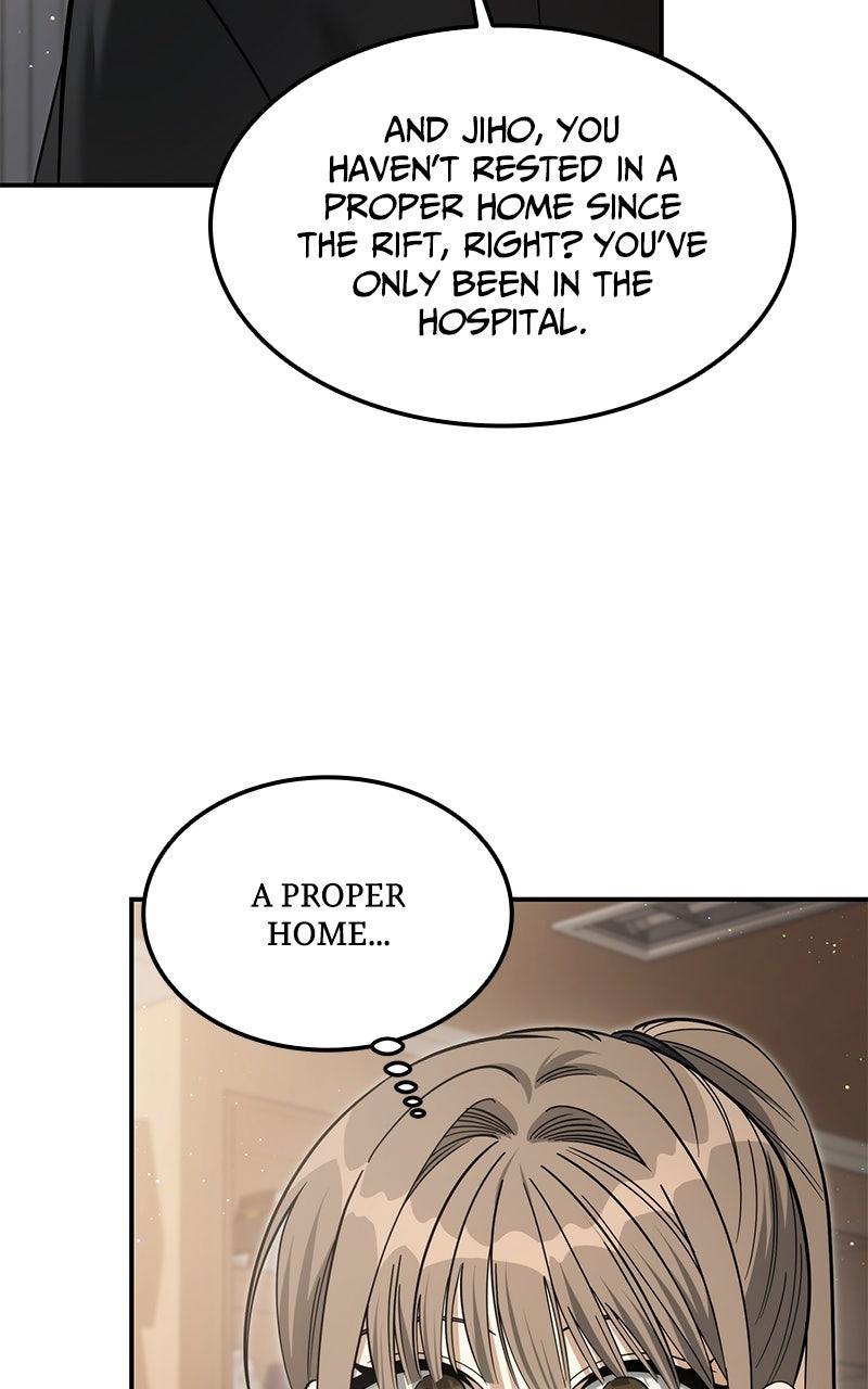 The Hunter Next Door Chapter 10 - Page 115