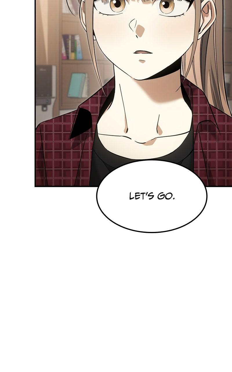 The Hunter Next Door Chapter 10 - Page 116