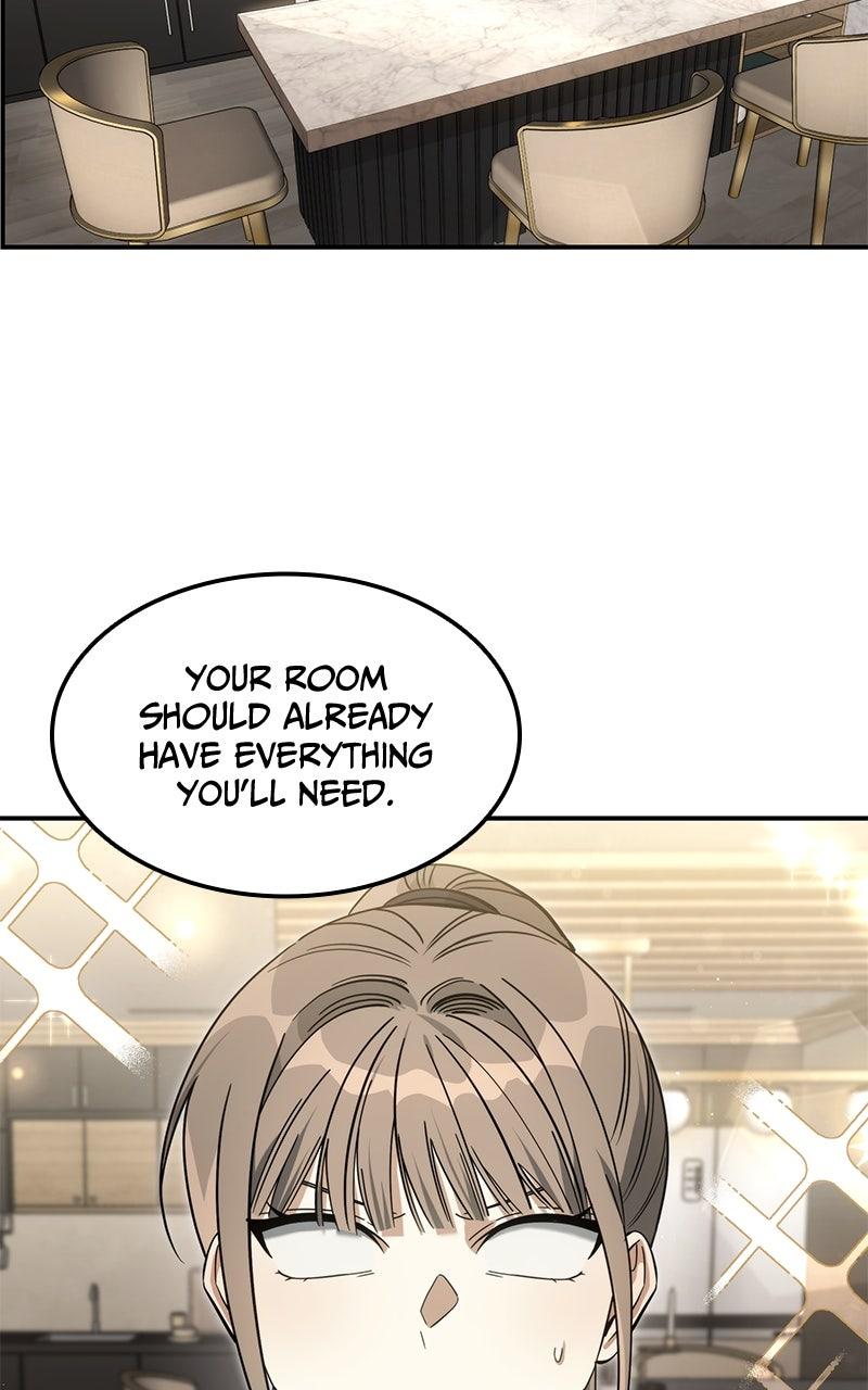 The Hunter Next Door Chapter 10 - Page 119