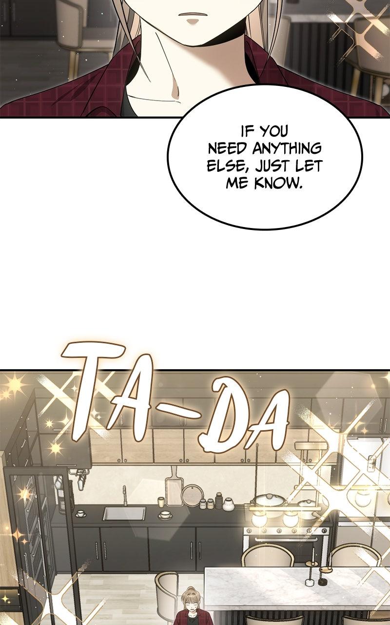 The Hunter Next Door Chapter 10 - Page 120