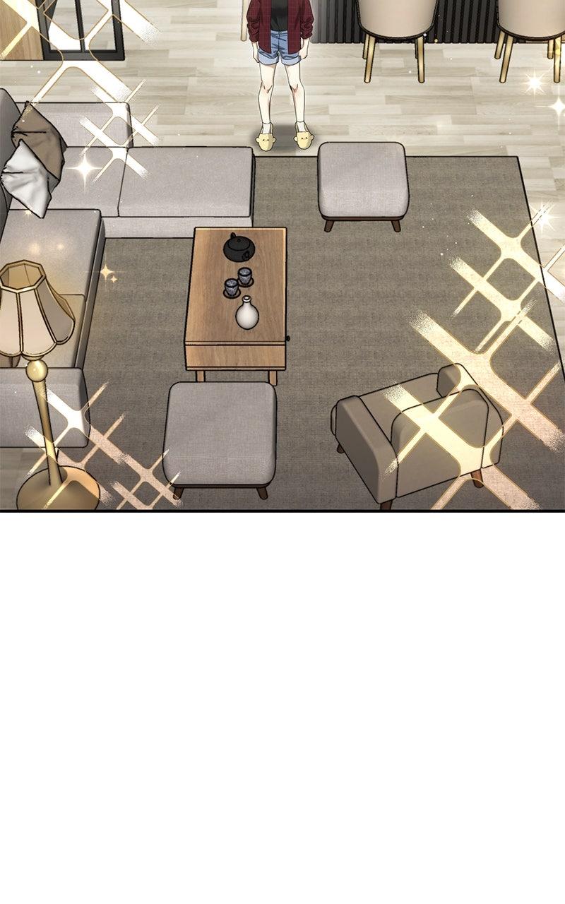 The Hunter Next Door Chapter 10 - Page 121